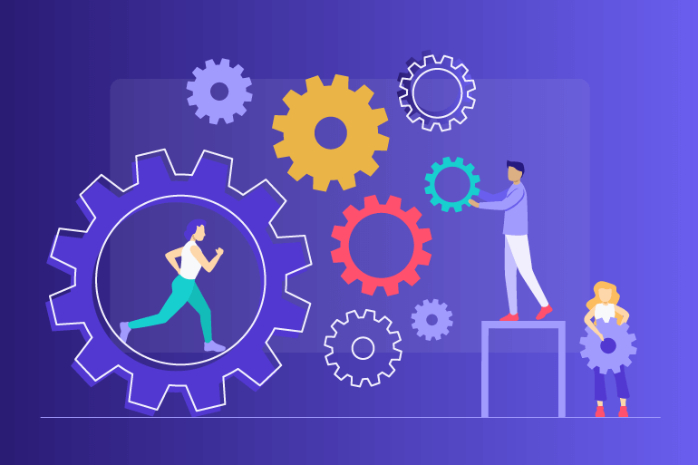 ¿Qué es la eficiencia operativa? ¿Y cómo maximizarla en su equipo