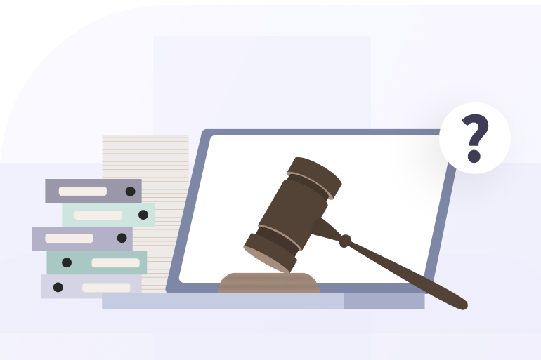 ¿es legal el monitoreo de los empleados?