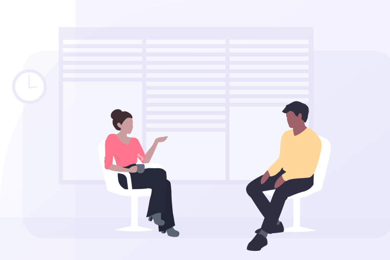 ética de monitoreo de empleados