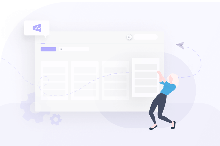 kanban: gestión de proyectos | Perspicaz