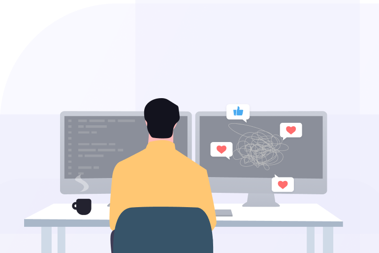 Así es como sus empleados podrían engañar a su software de monitoreo