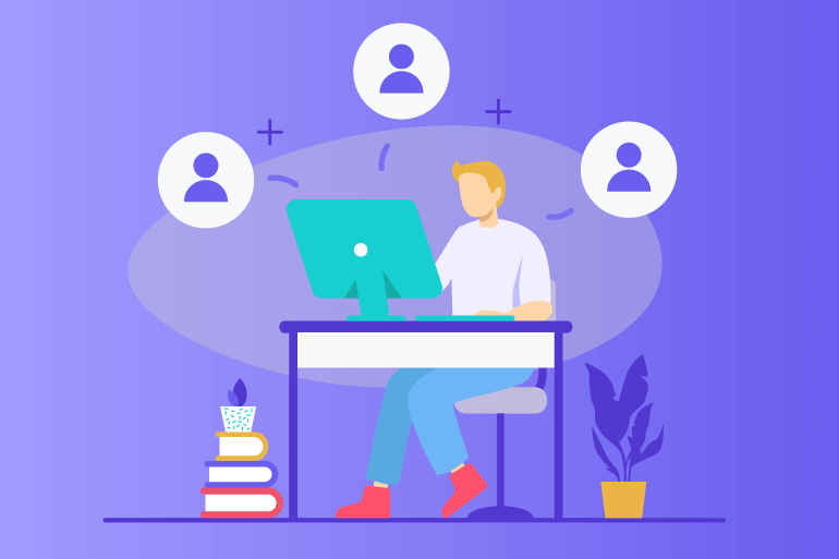 Evite estas dificultades para gestionar eficazmente su fuerza laboral híbrida