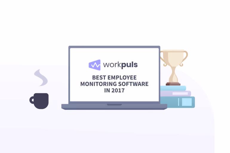 Best Employee Monitoring Software According to Reviews