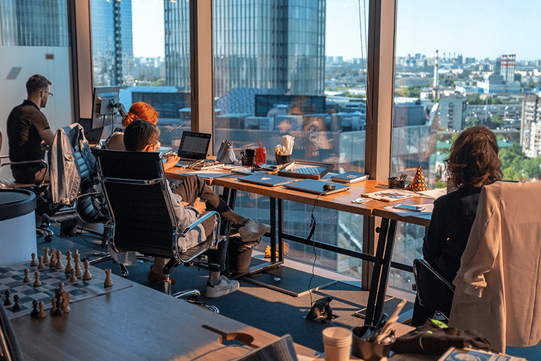 software de monitoreo de productividad