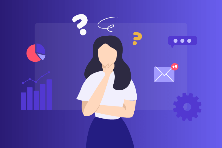 How to Become More Productive by Escaping Decision Fatigue