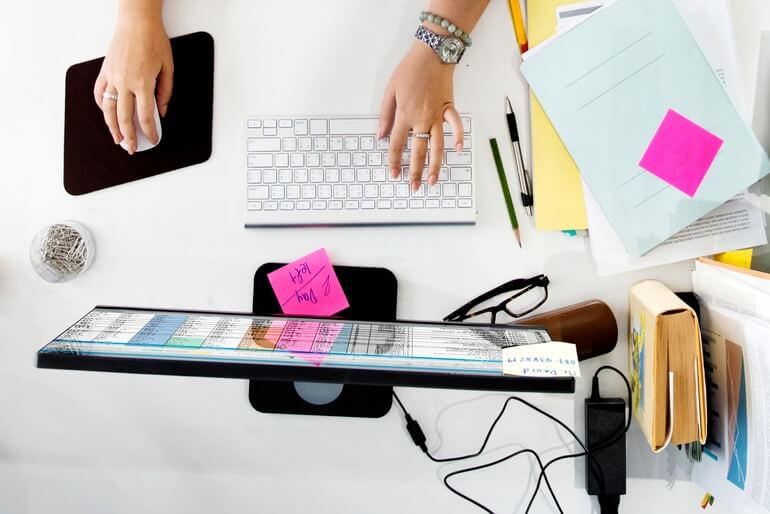 project management time tracking software 