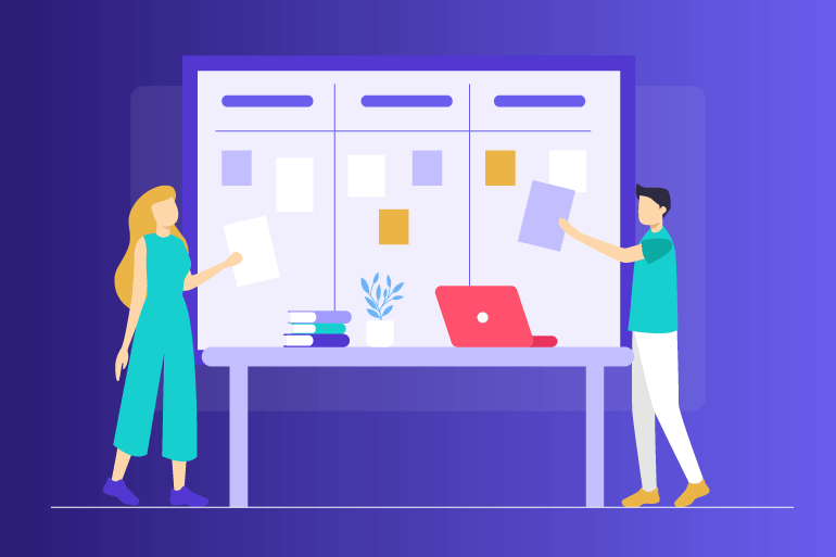 5 cosas que los líderes empresariales pueden hacer para lograr la agilidad de la fuerza laboral