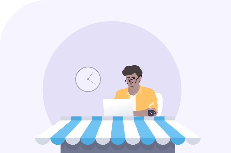 software de monitoreo del tiempo de los empleados