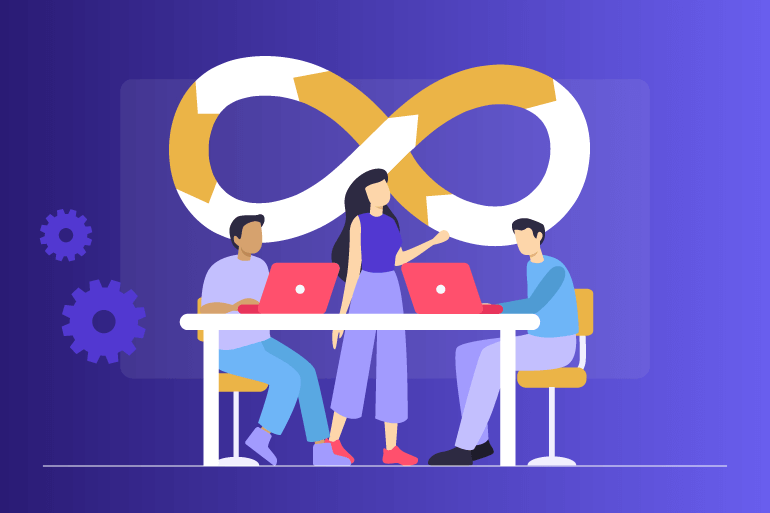 What is Enterprise Agility and What Impact Does It Have on Workplace Productivity?