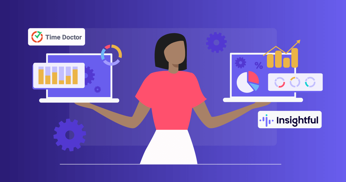 Insightful: The Best Time Doctor Alternative