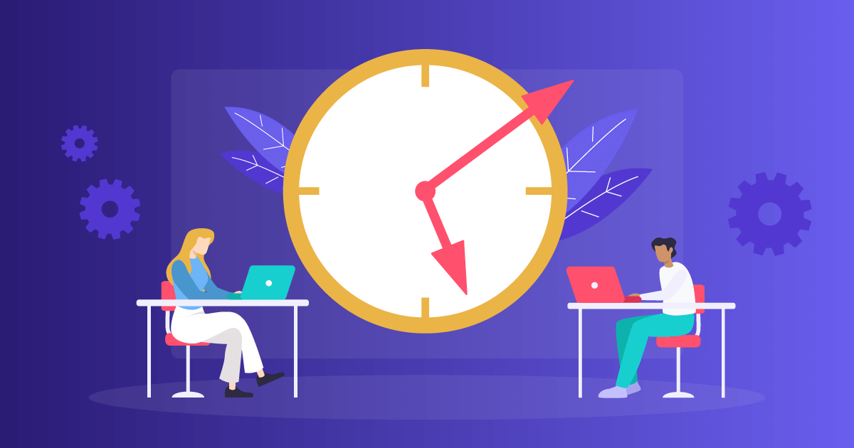 time tracking software