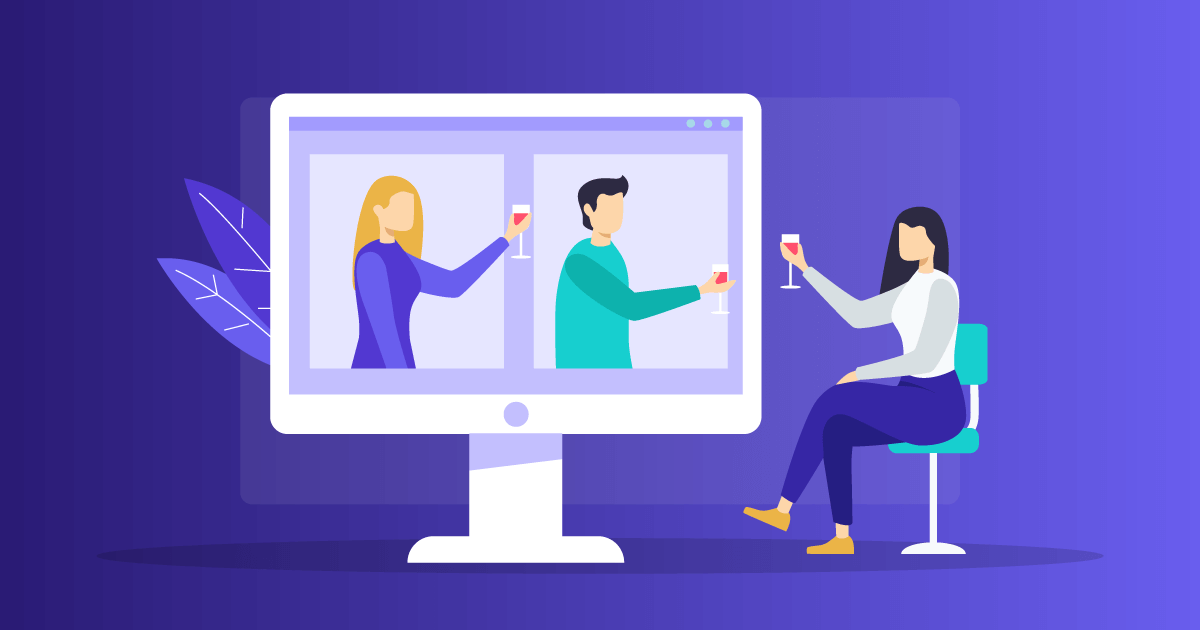 software de trabajo remoto