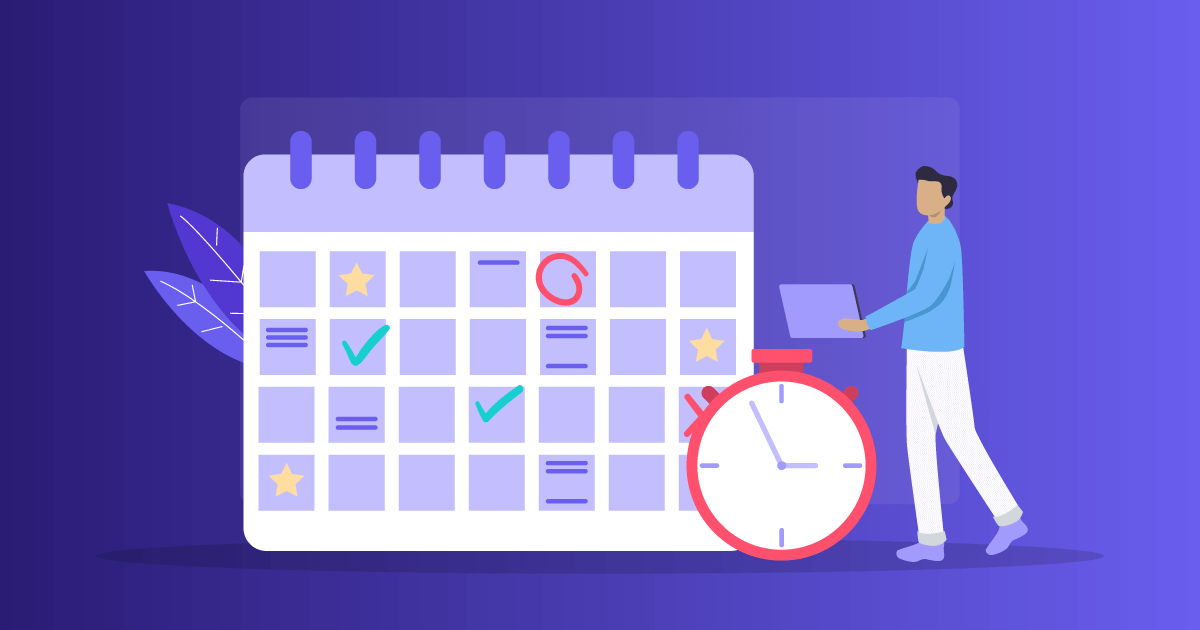 Plantillas de hojas de tiempo gratuitas que puedes usar hoy