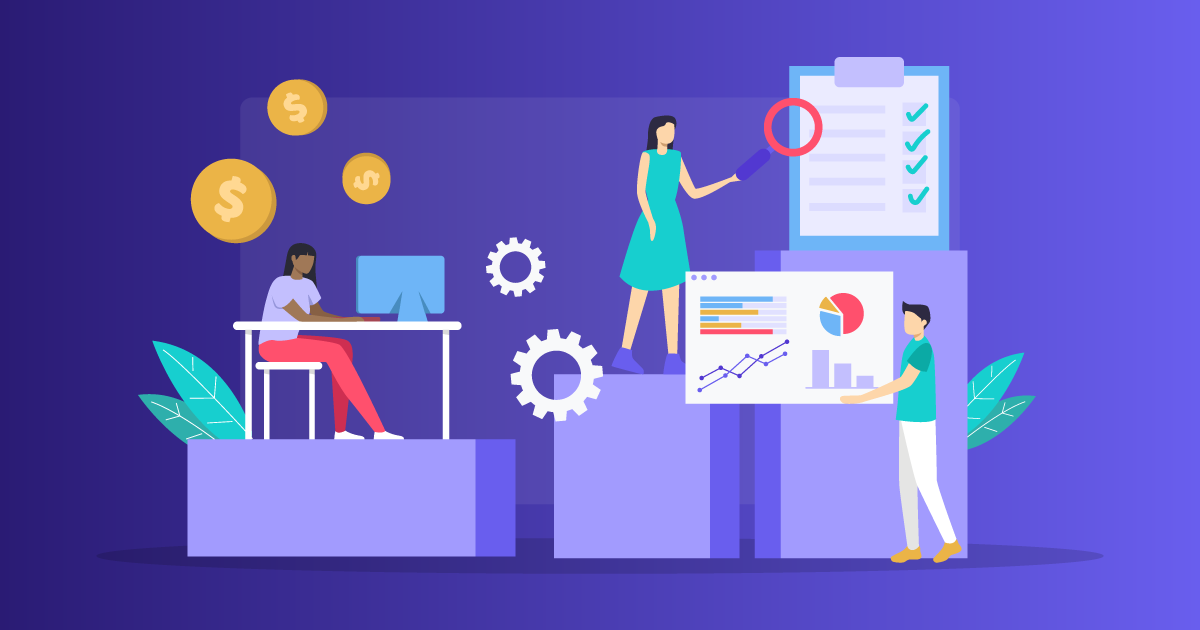 How to Overcome Compliance Gaps with Process Optimization