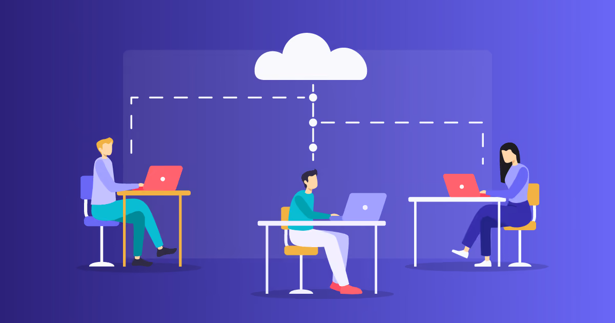 software de monitoreo de entrada de datos