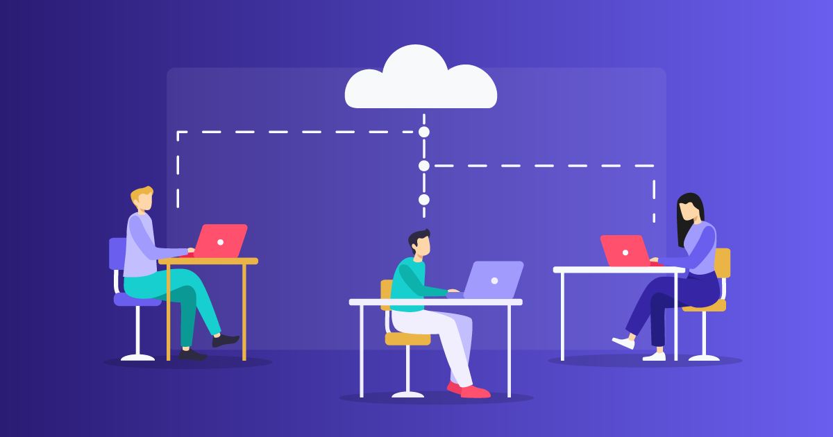 software de monitoreo de entrada de datos