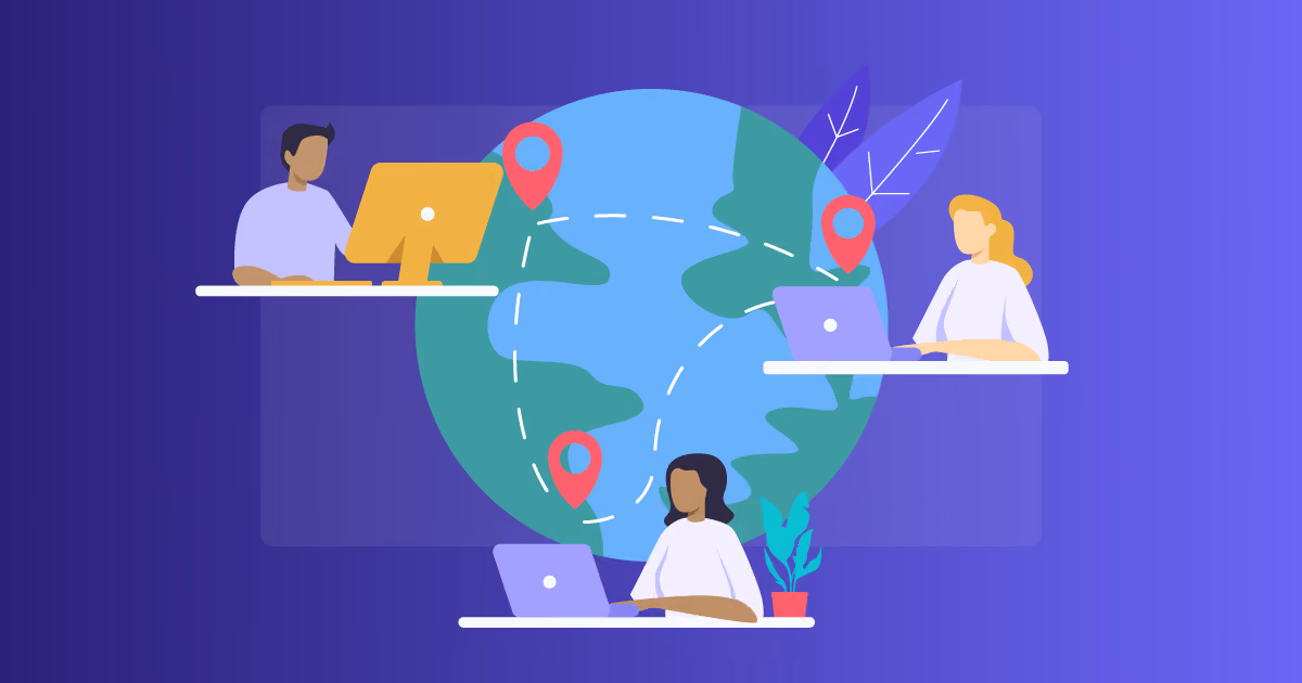 software de monitoreo de empleados
