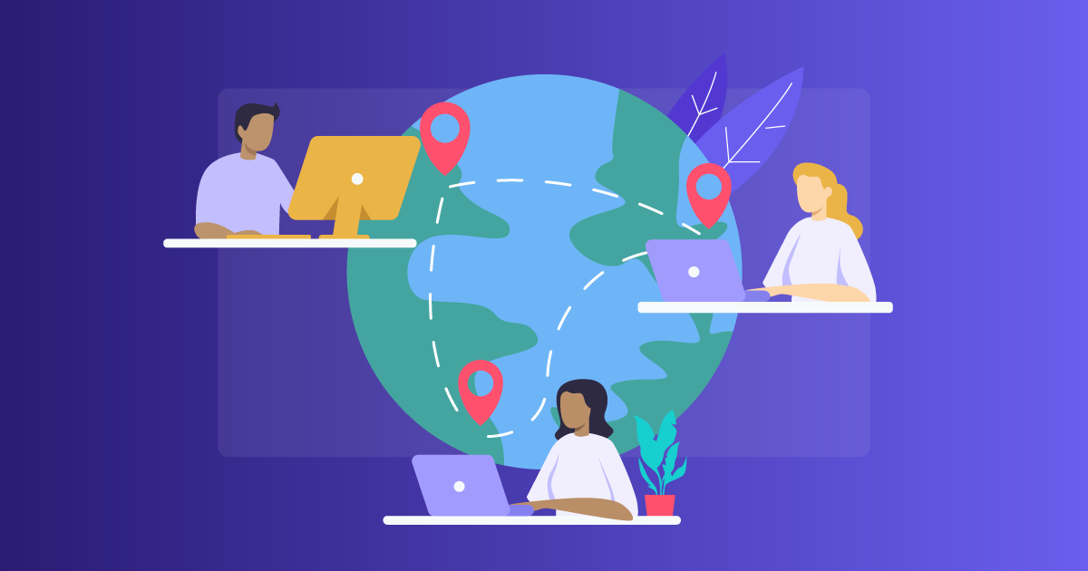 software de monitoreo de empleados