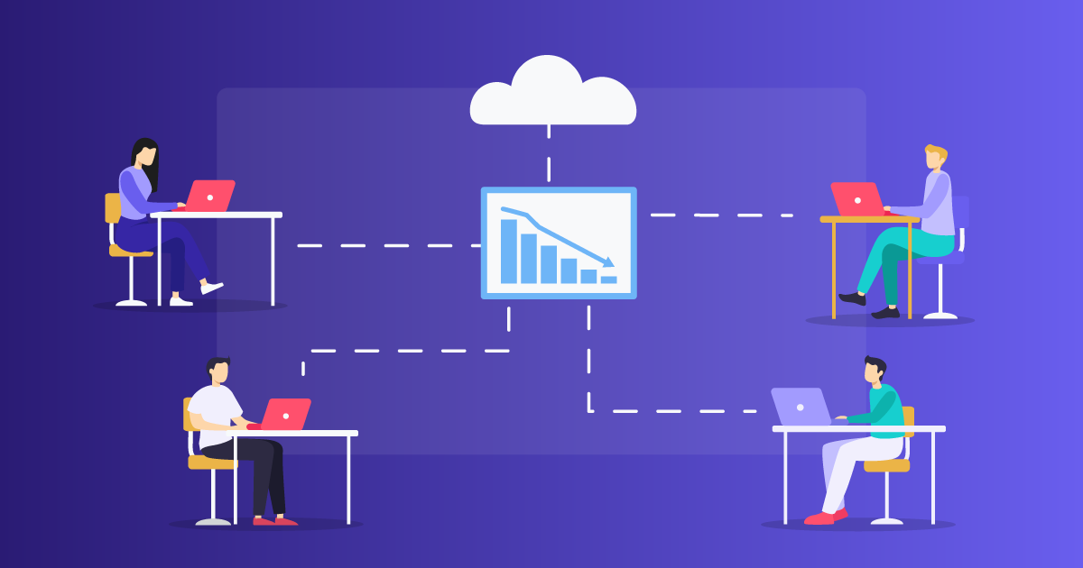 remote working technology