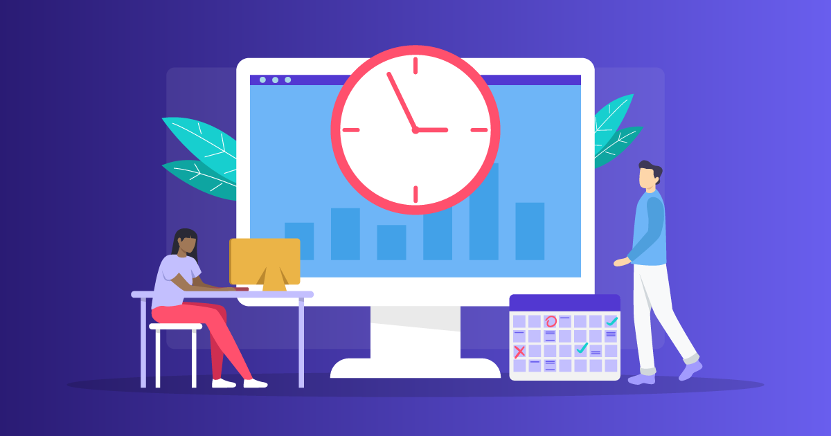 remote worker time tracking