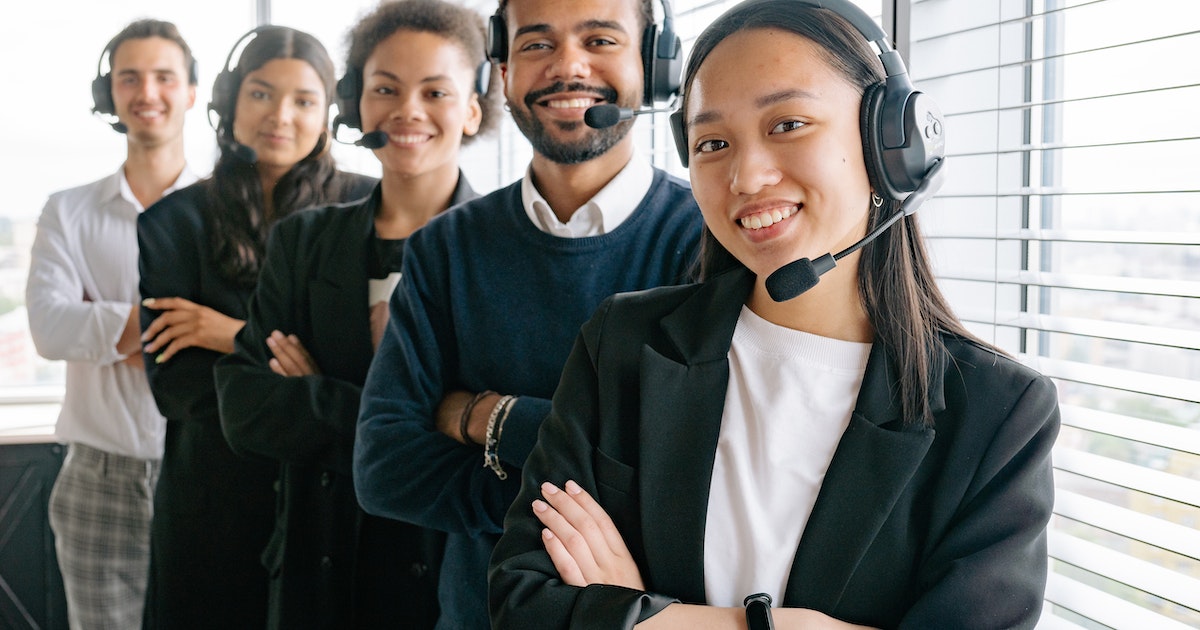 sistemas de trabajo remoto