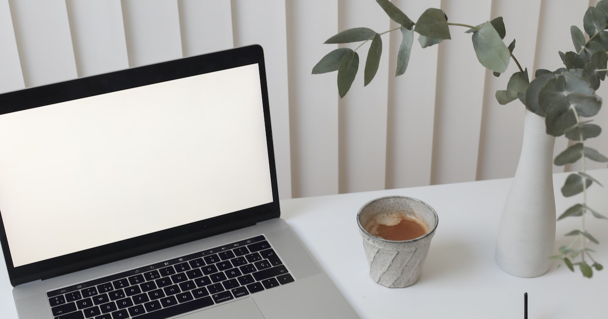 how to track time working from home