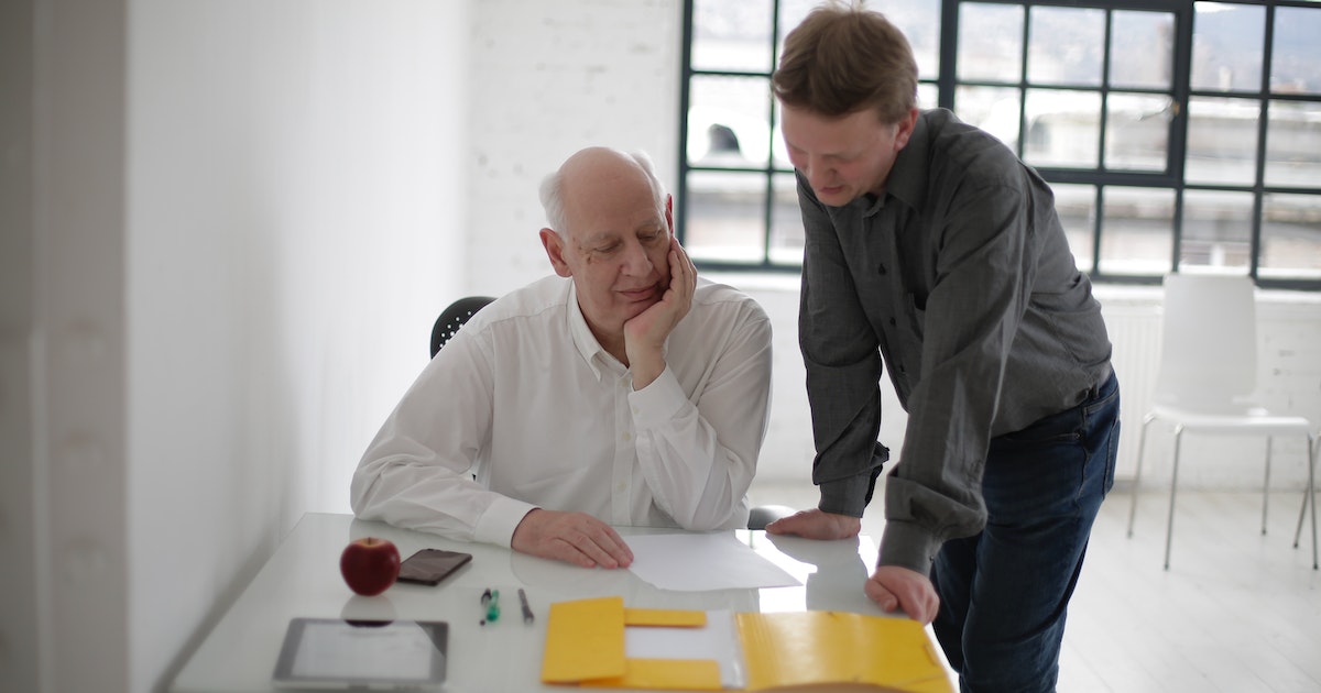 gestión remota de empleados 