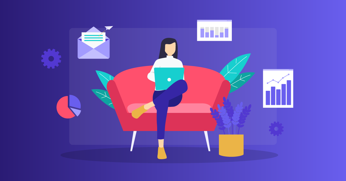 software to monitor work from home employees