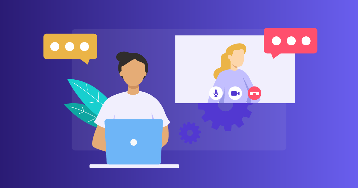 how to monitor work from home employee