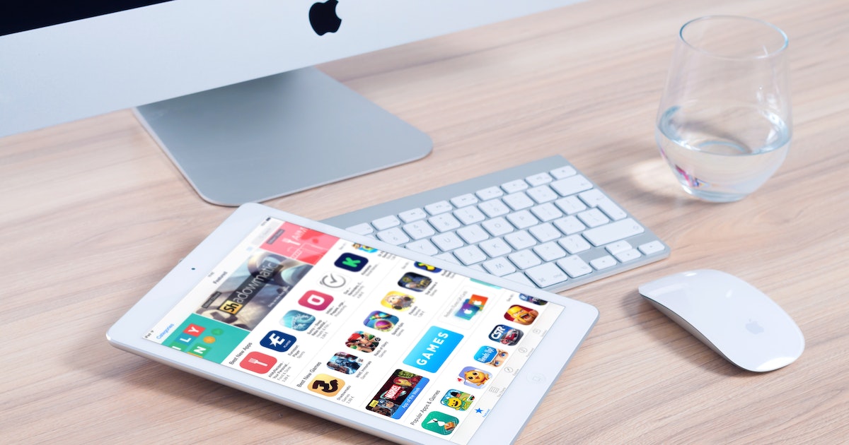 what is computer monitoring