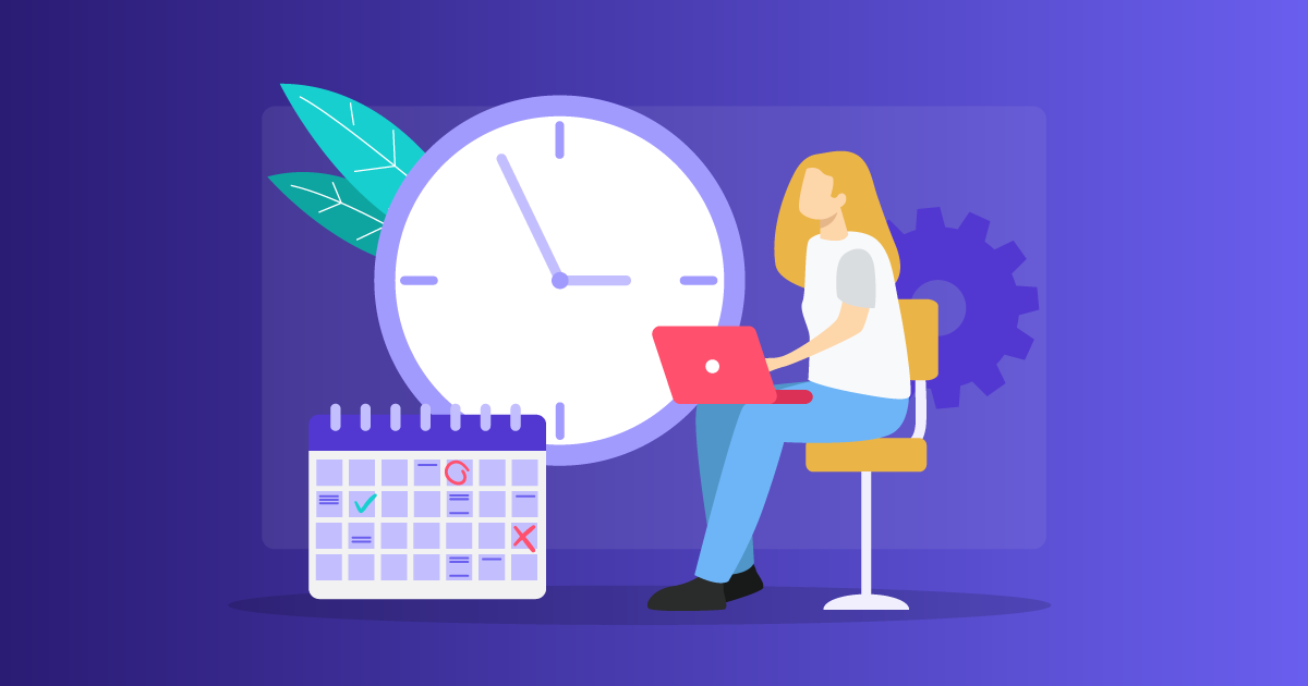 software de monitoreo de empleados y seguimiento del tiempo