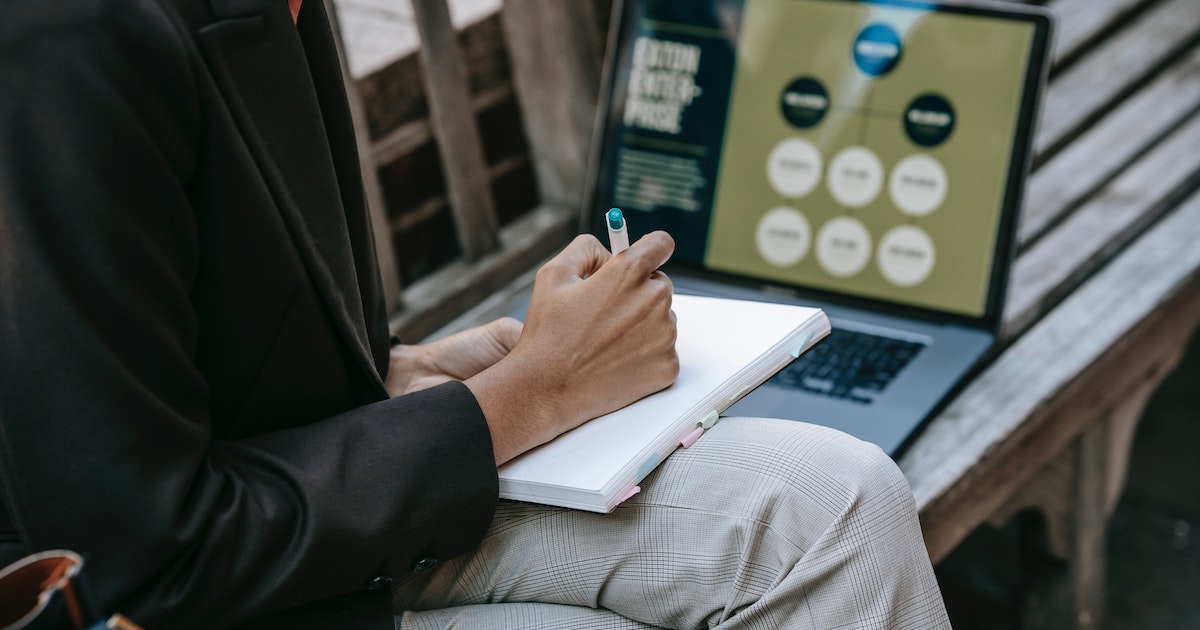  12 consejos prácticos para su próxima presentación virtual