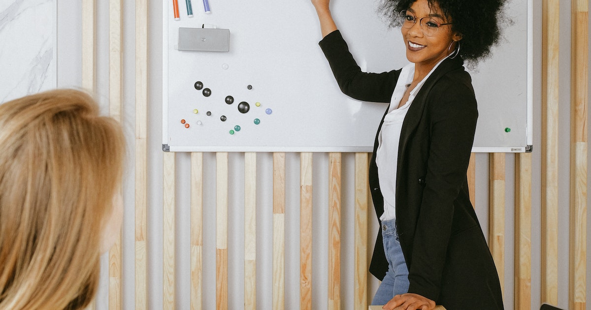 Unlocking Employee Potential: A Data-Driven Approach to Employee Coaching