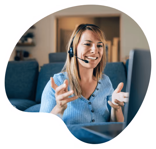 insightful customer stories