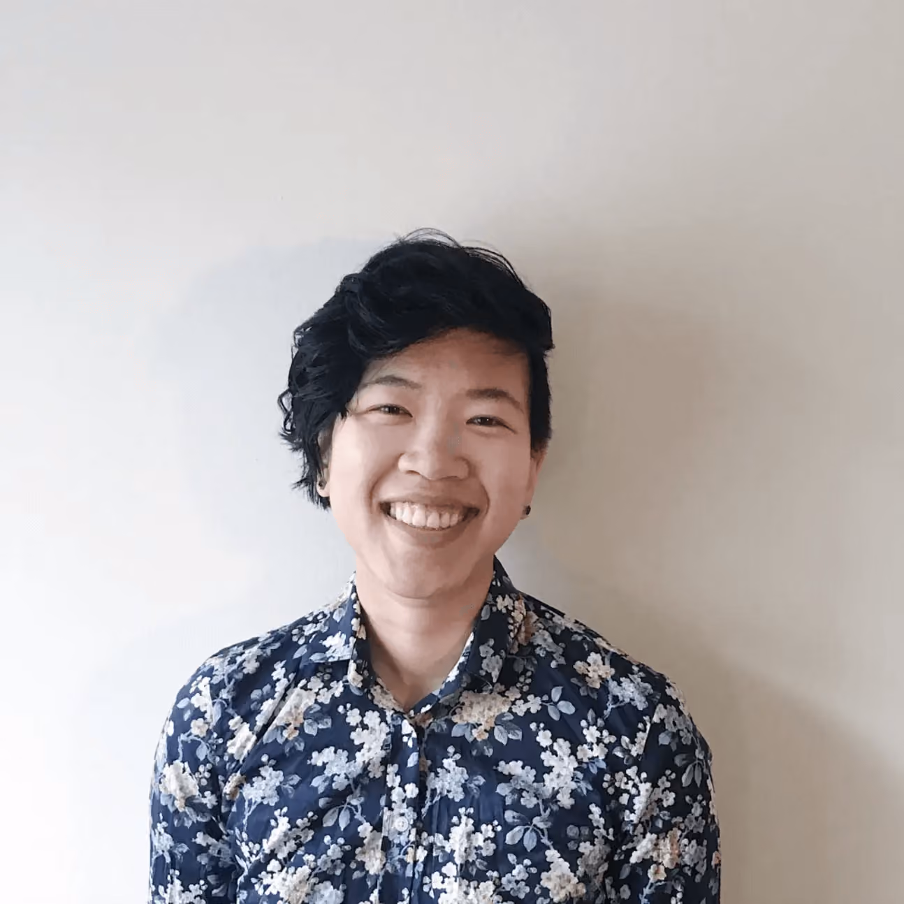 Grace Lau