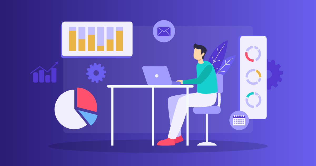 How to measure productivity of remote workers?