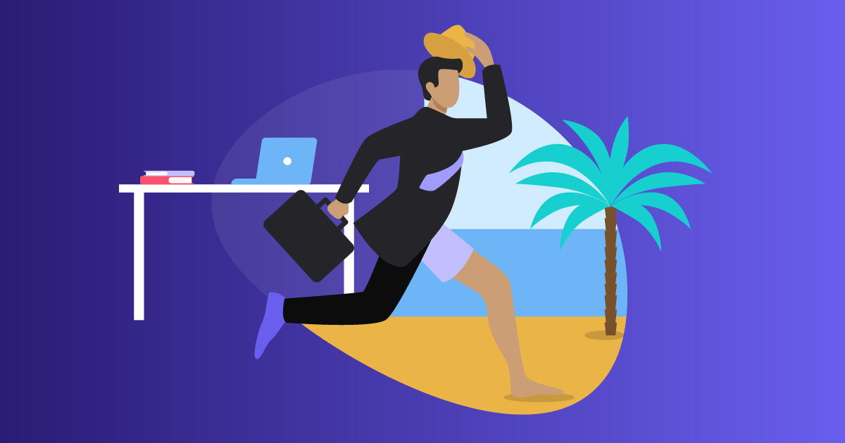 software de monitoreo