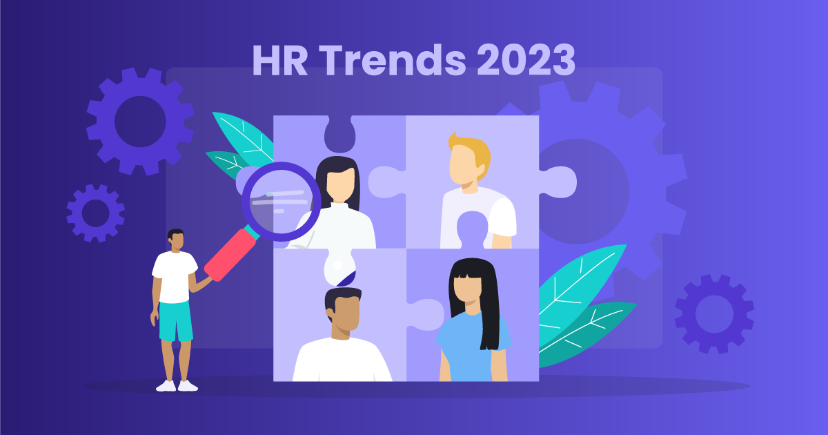 HR Trends 2024: Stepping into the New “Phygital” Workspace