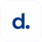 Logotipo Deel