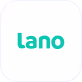 Logotipo Lano