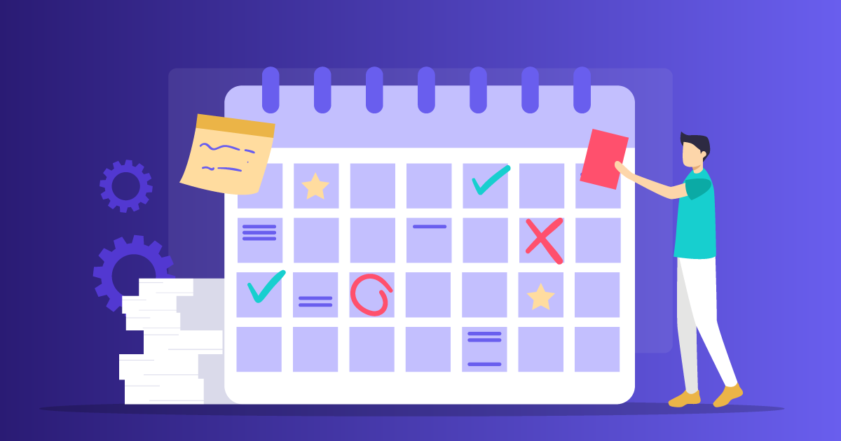 seguimiento del tiempo de los empleados 