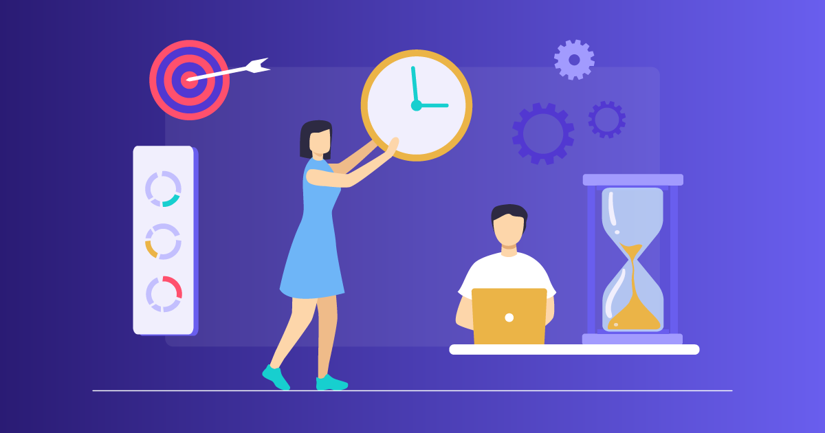 software de seguimiento del tiempo de los empleados en línea