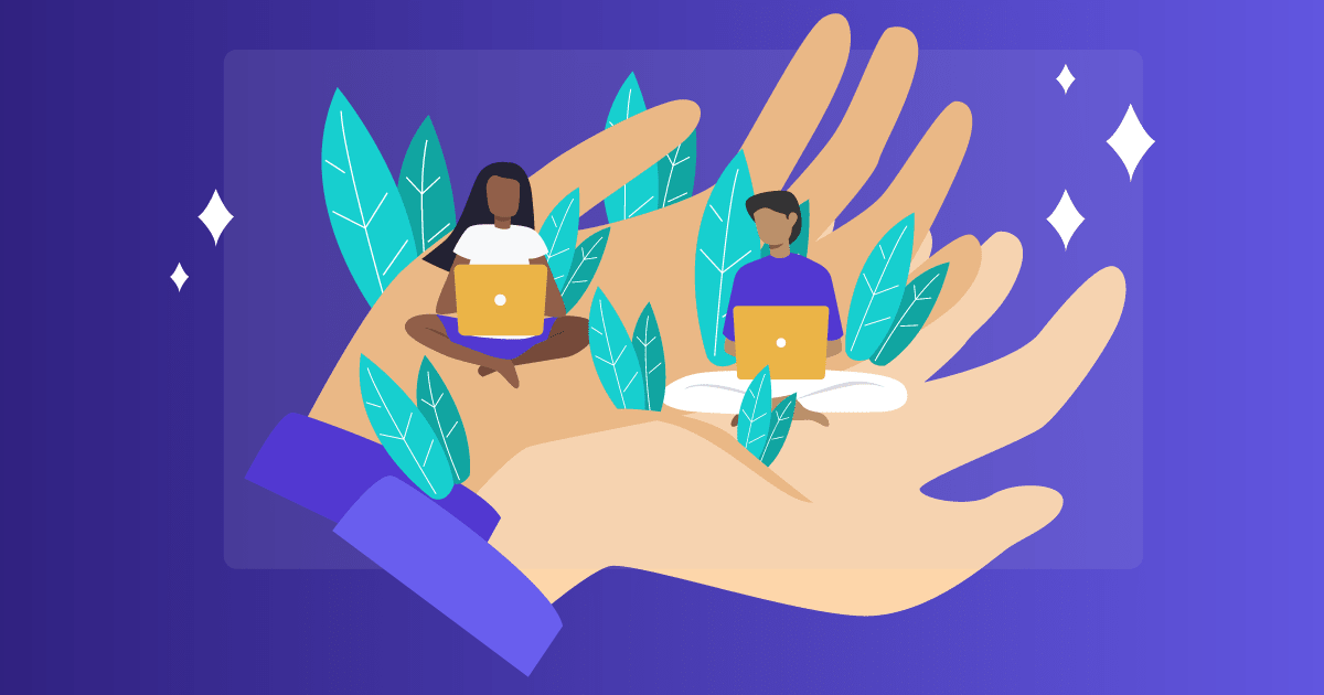 Sustainable Productivity - A New Take on Getting the Most Out of Your Team