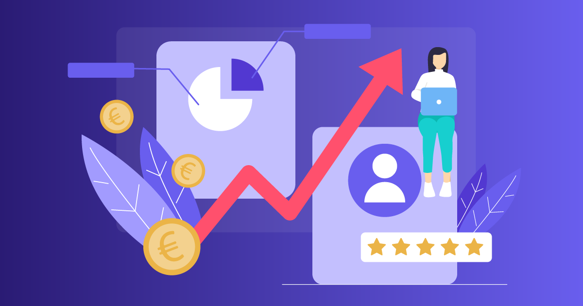 5 More Business Trends to Stay Ahead of the Curve