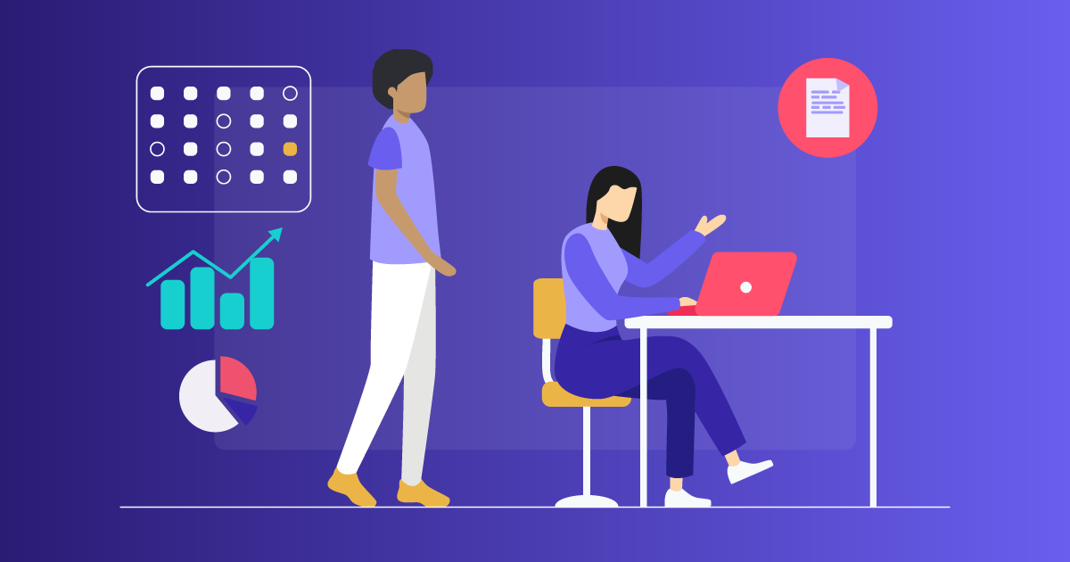 Cómo monitorear el uso de la computadora por parte de los empleados