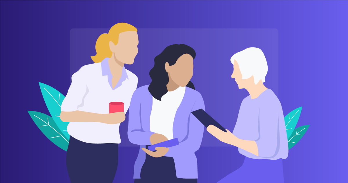 Workplace Pulled Apart by Generational Divides? Here’s How to Bridge the Gap