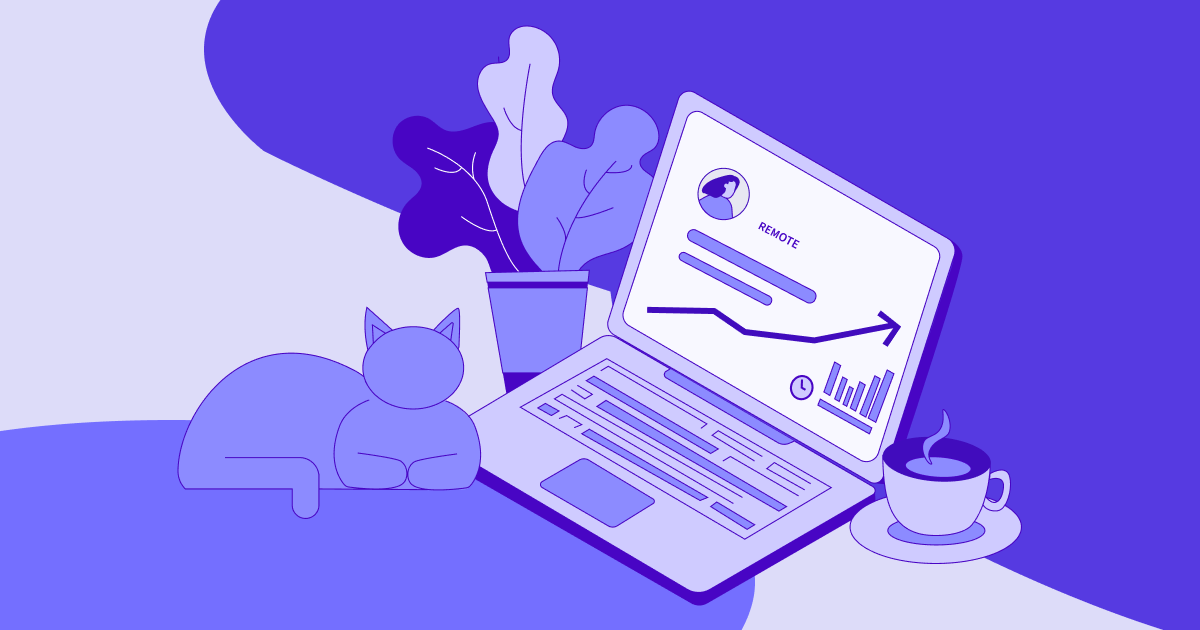 remote work tracking software