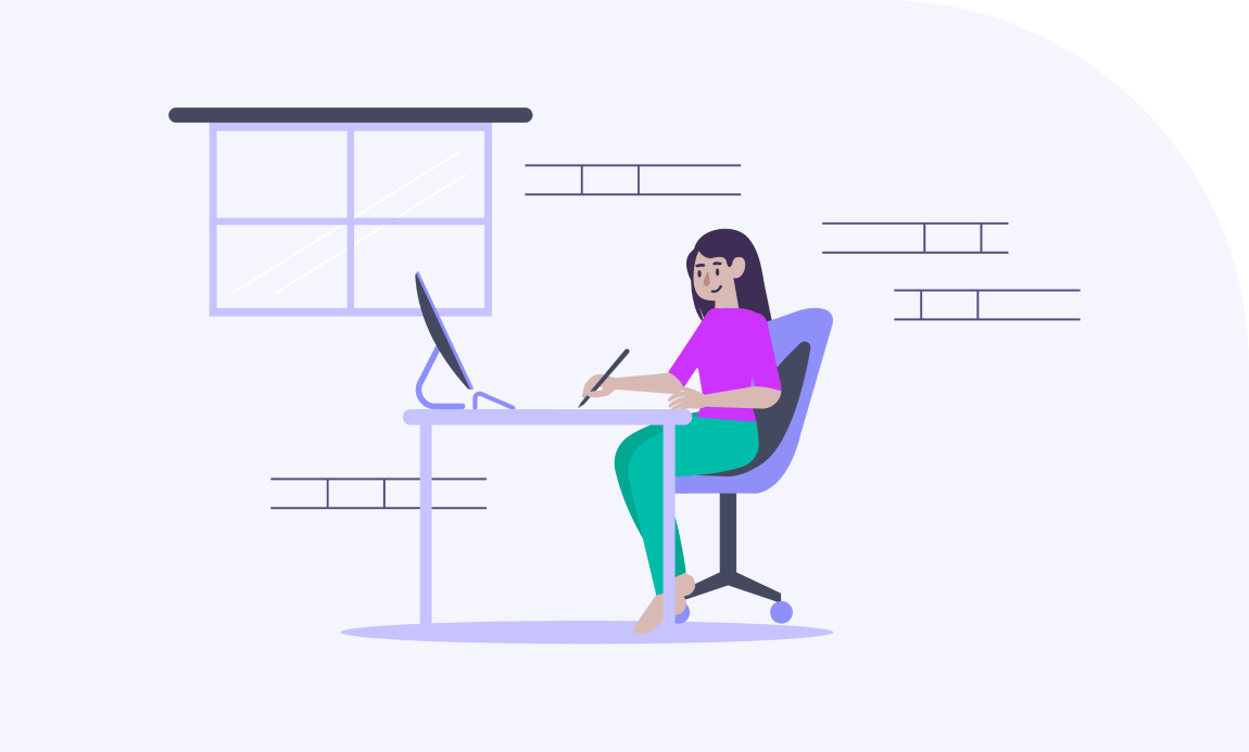 productivity lows working remotely