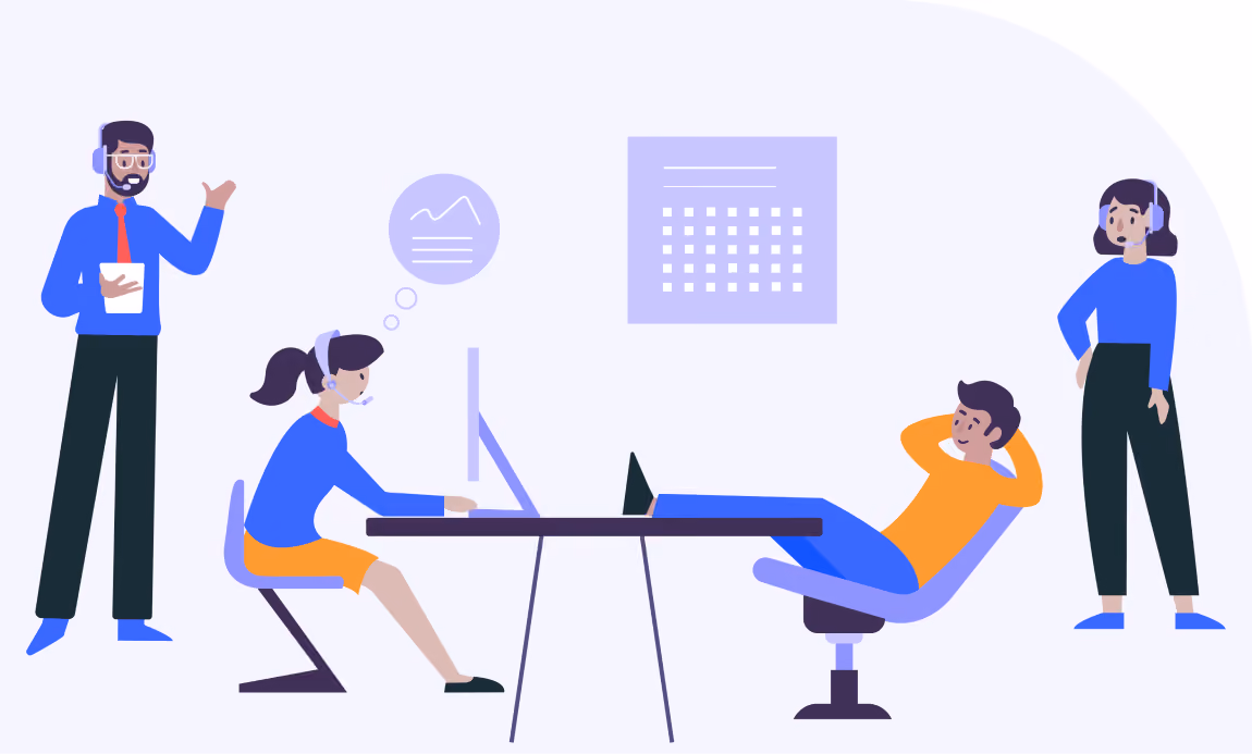 types of tech support personalities