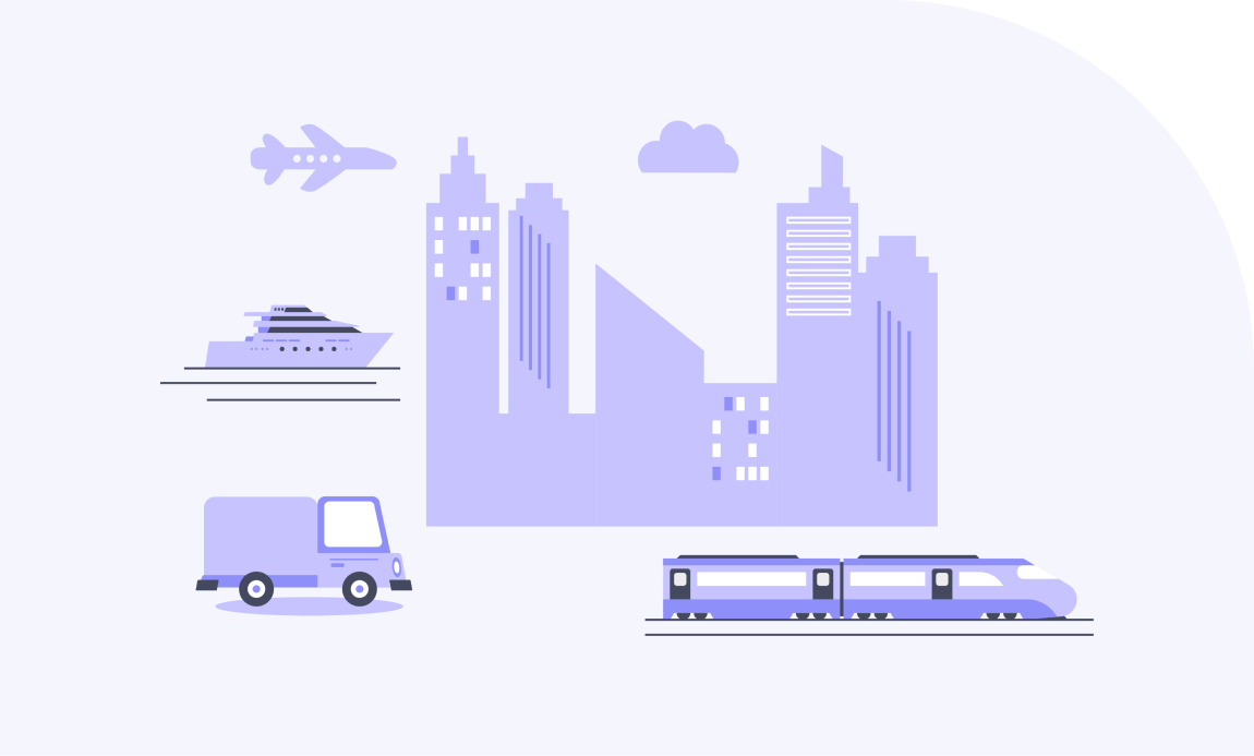 time tracking logistics industry